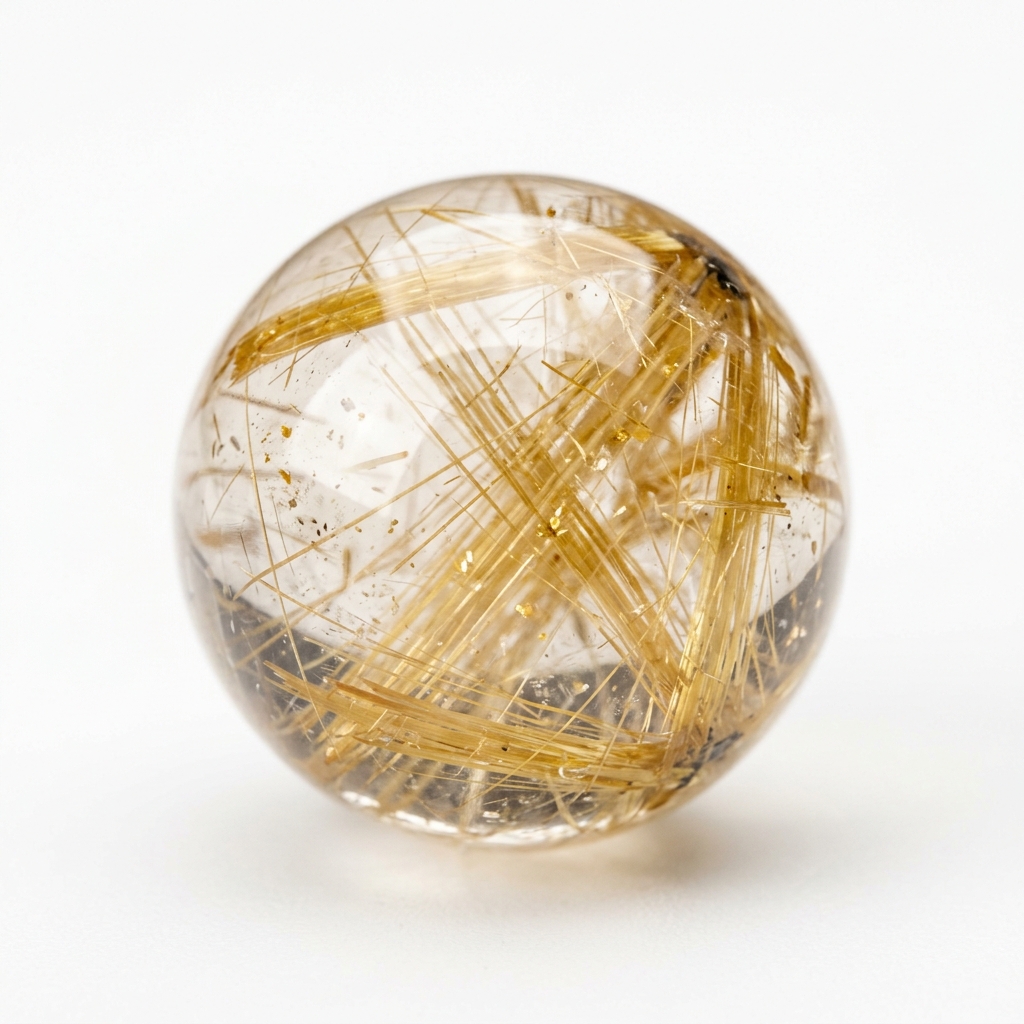 Stone Bead